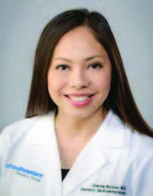 Charina Ramirez, MD