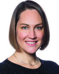 Maura Ruzhnikov, MD, FACMG Maura Ruzhnikov, MD, FACMG