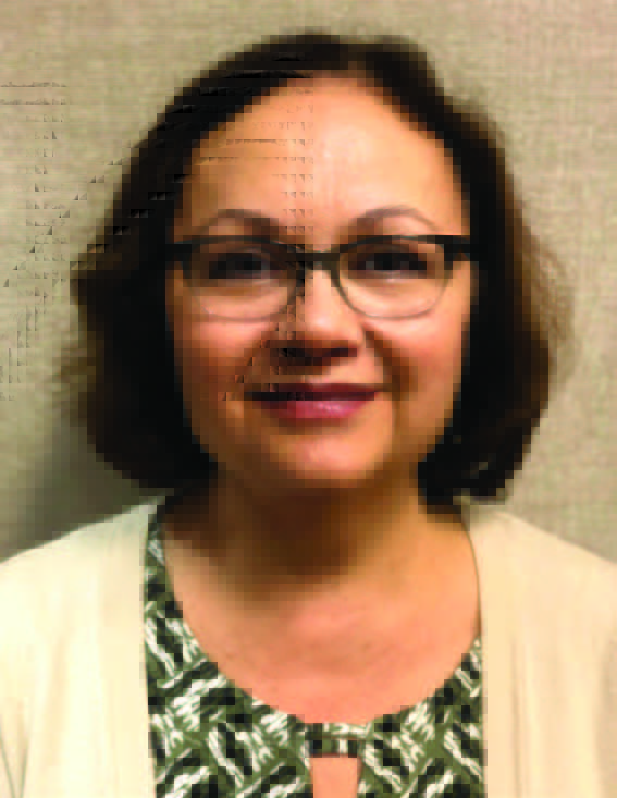 Yasemen Eroglu, MD Yasemen Eroglu, MD