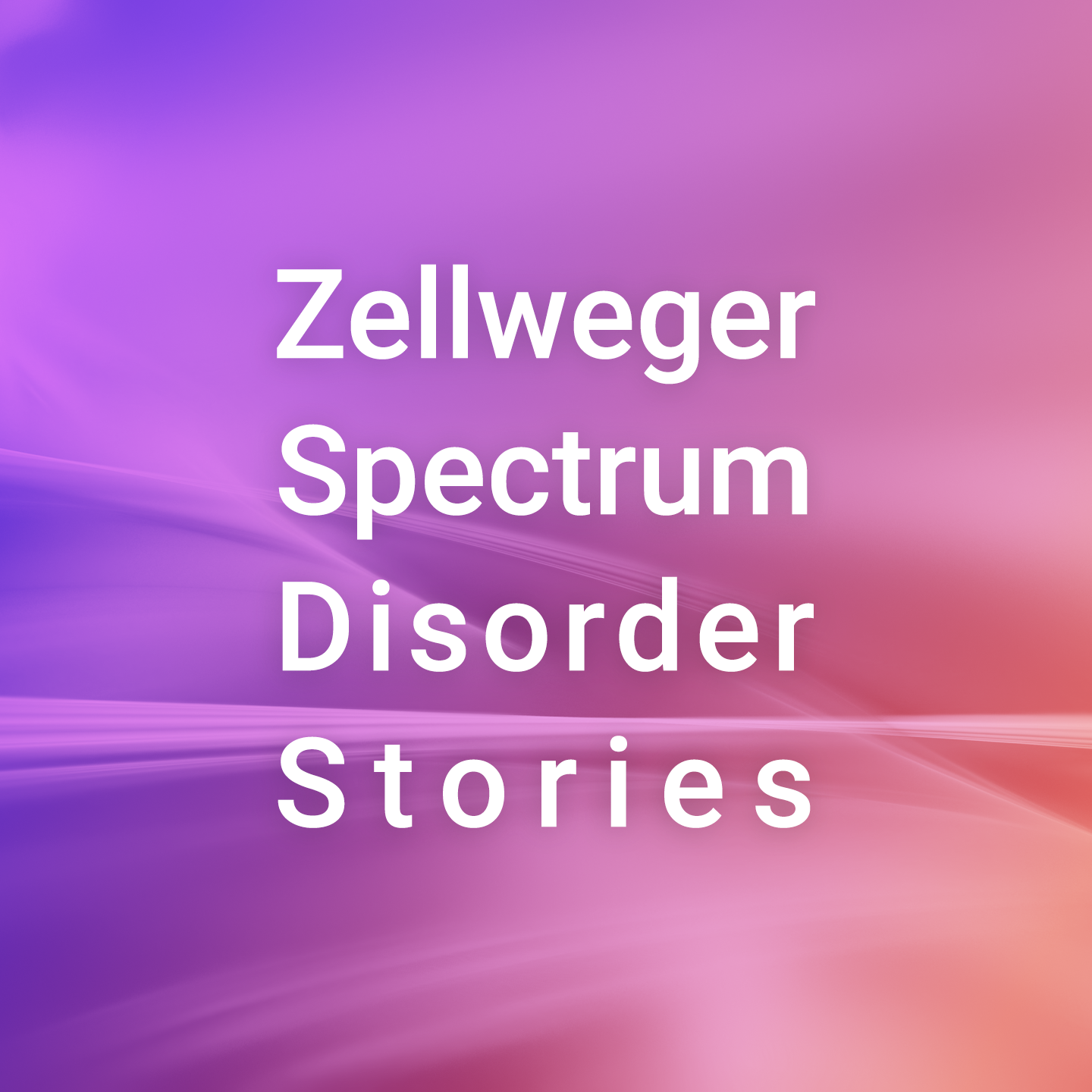 ZellwegerSpectrumDisorderStories-logo